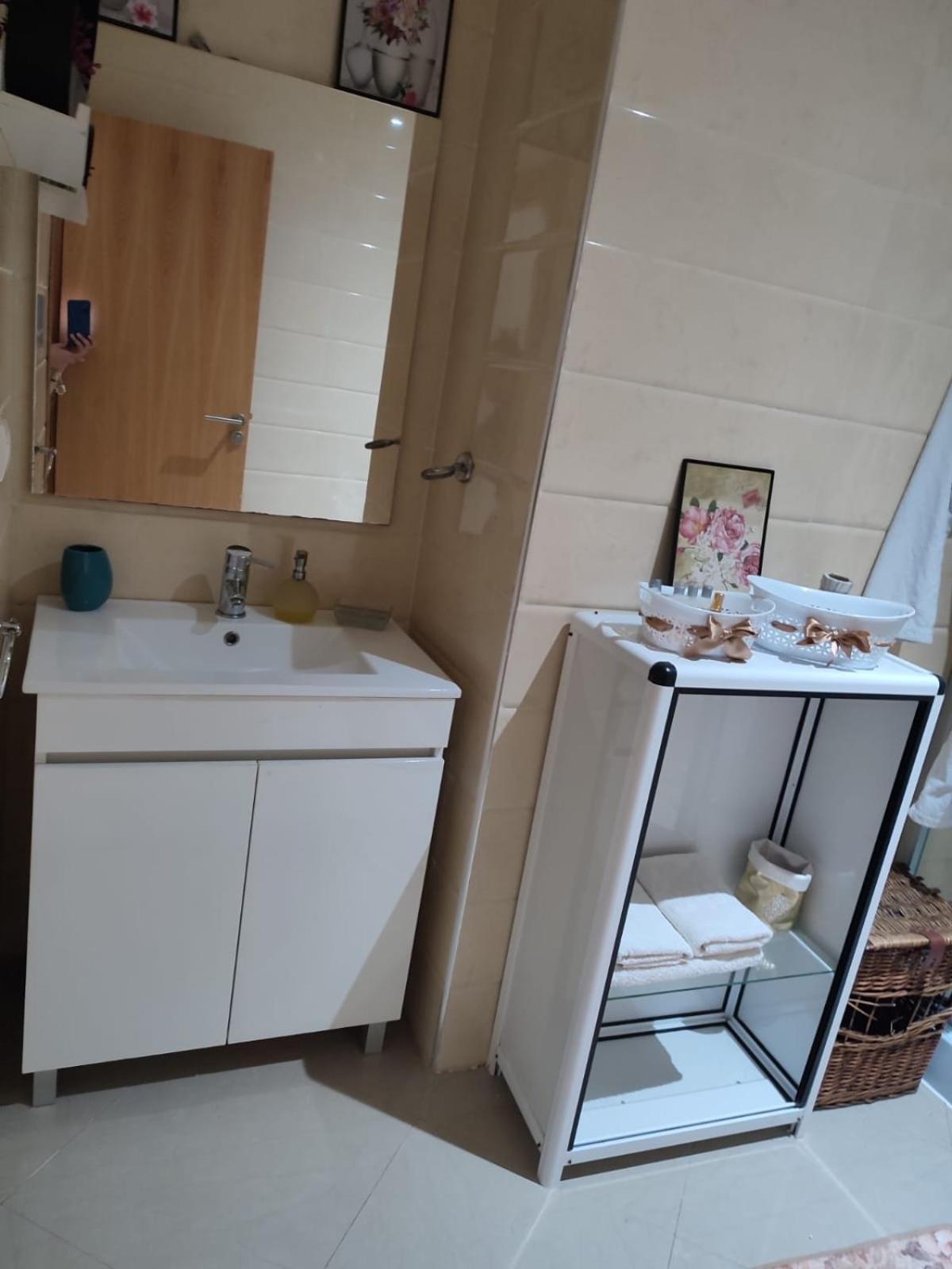 Appartement 1 Chambres Vue Pepiniere - Marina Golf アシラー エクステリア 写真